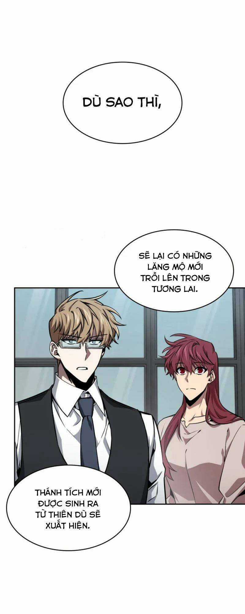 Vua Trộm Mộ Chapter 396 trang 25