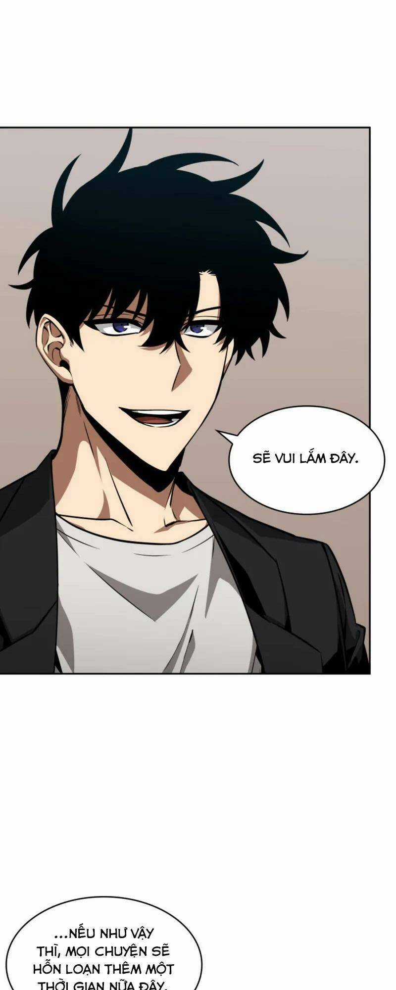 Vua Trộm Mộ Chapter 396 trang 26