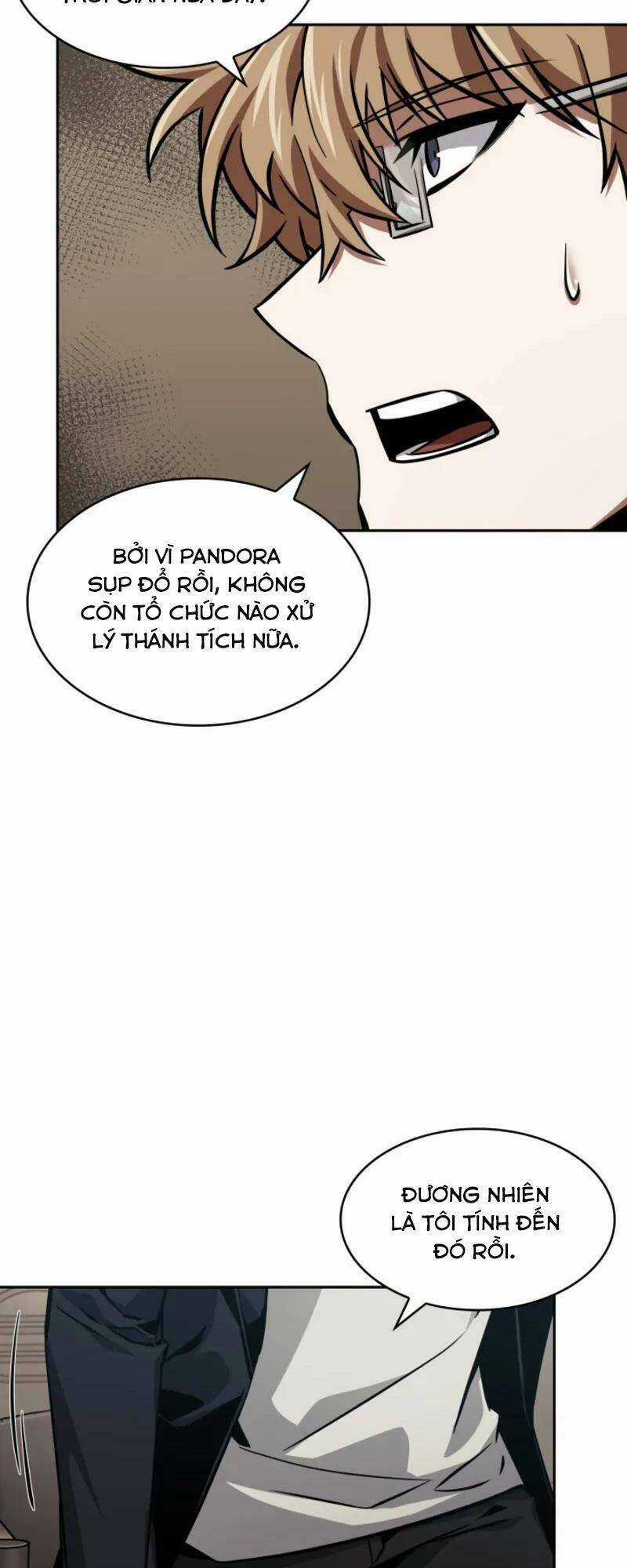 Vua Trộm Mộ Chapter 396 trang 27