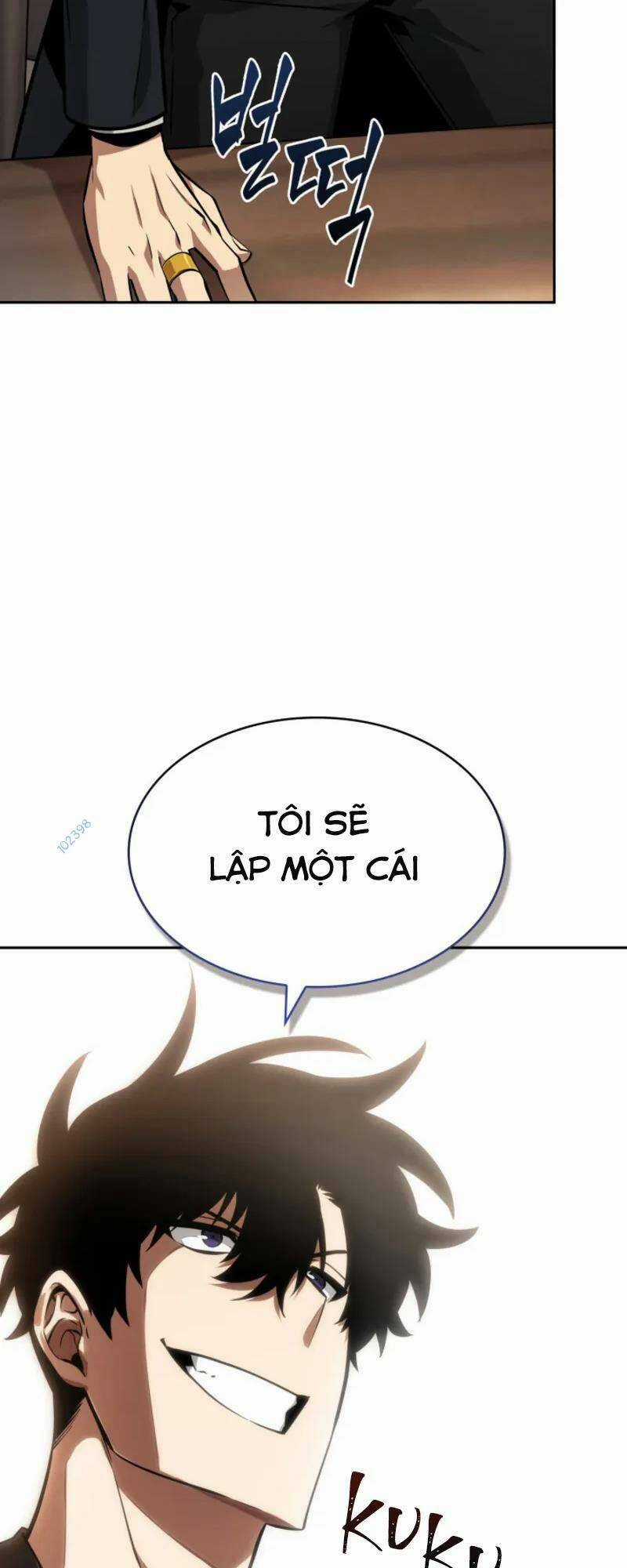 Vua Trộm Mộ Chapter 396 trang 28