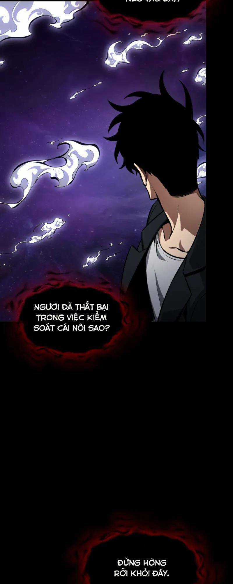 Vua Trộm Mộ Chapter 396 trang 3