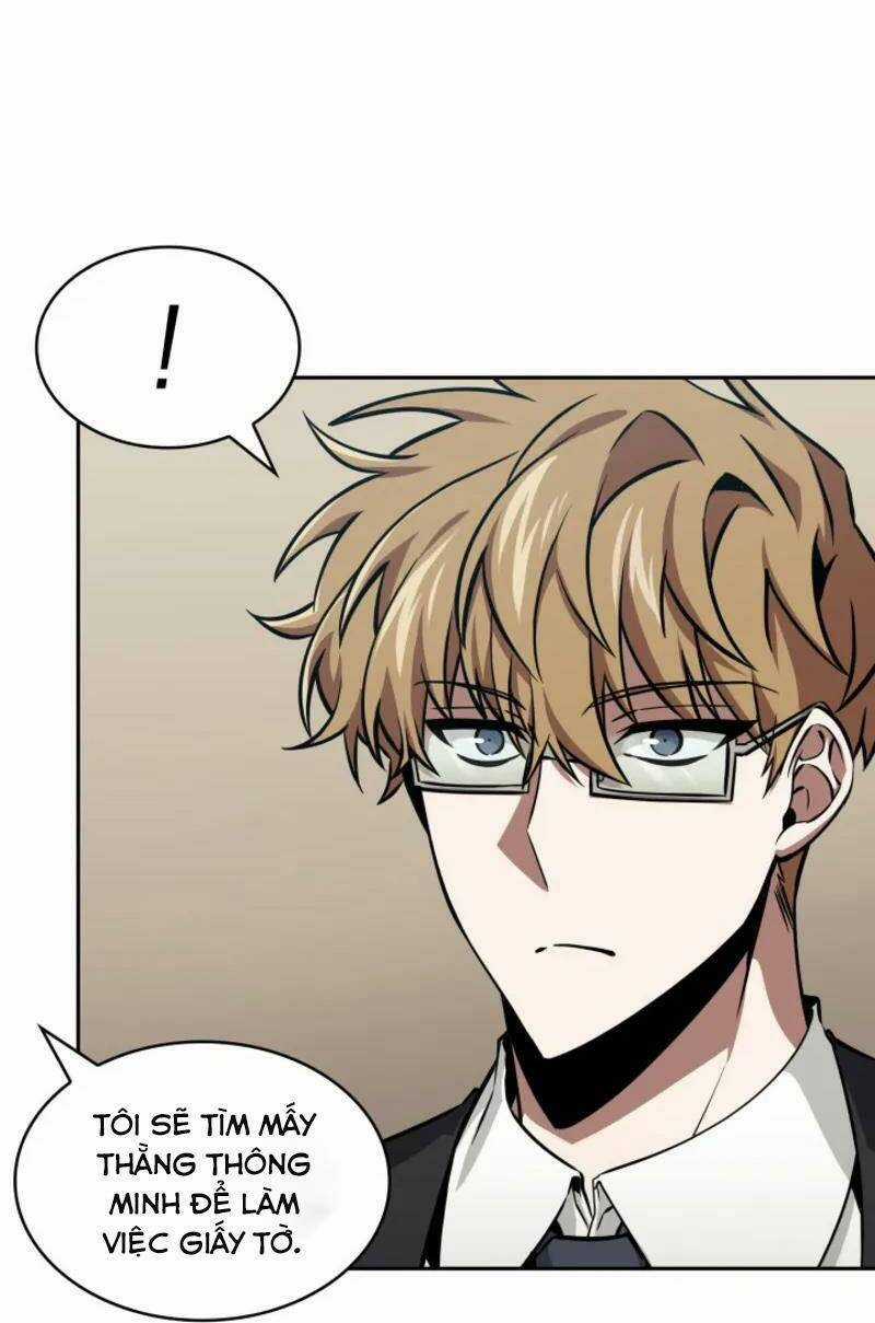Vua Trộm Mộ Chapter 396 trang 30