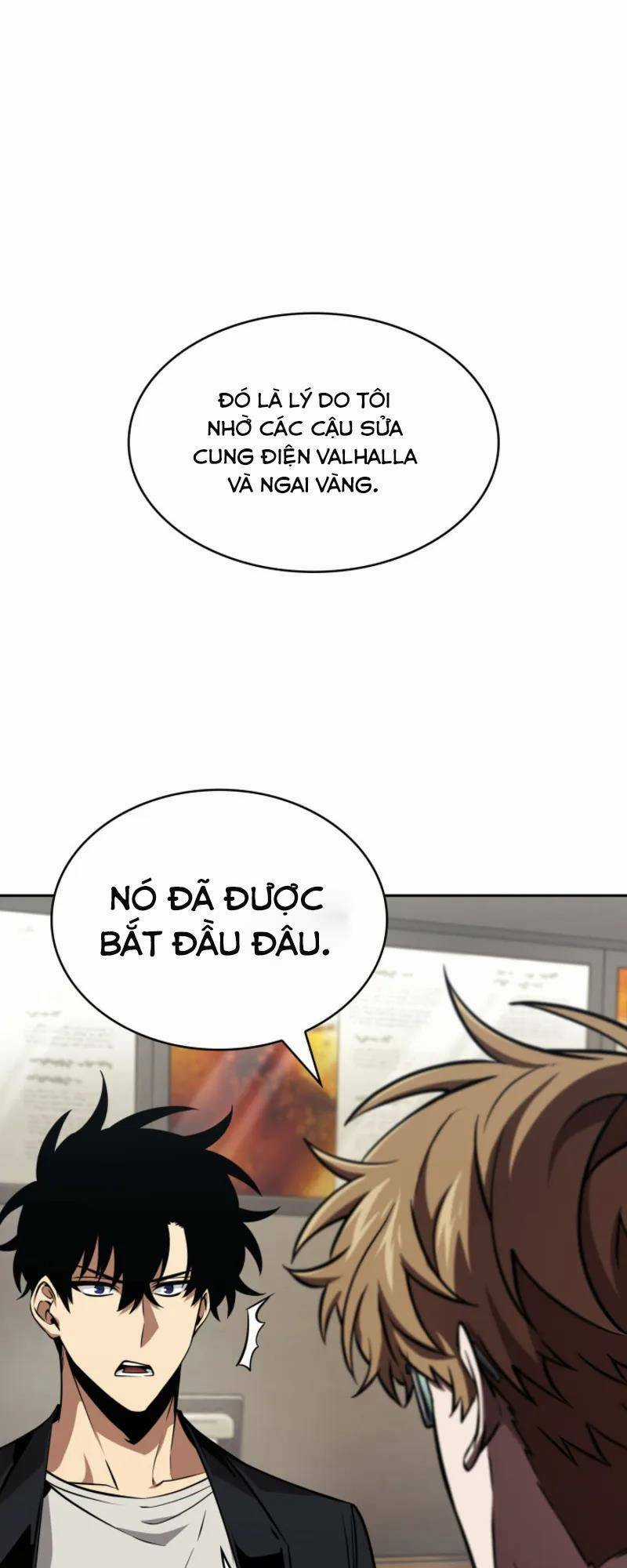 Vua Trộm Mộ Chapter 396 trang 31
