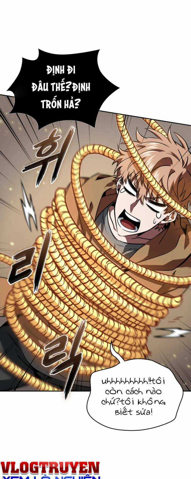 Vua Trộm Mộ Chapter 396 trang 34