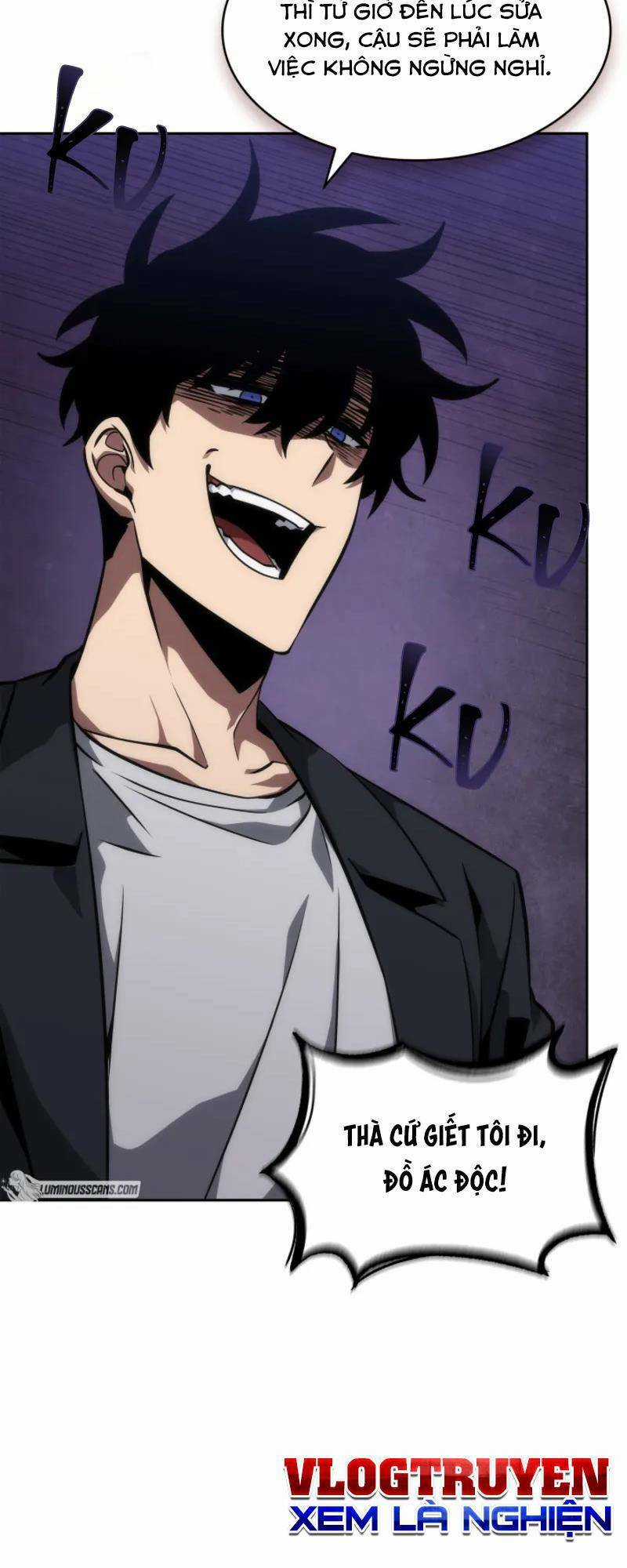 Vua Trộm Mộ Chapter 396 trang 36