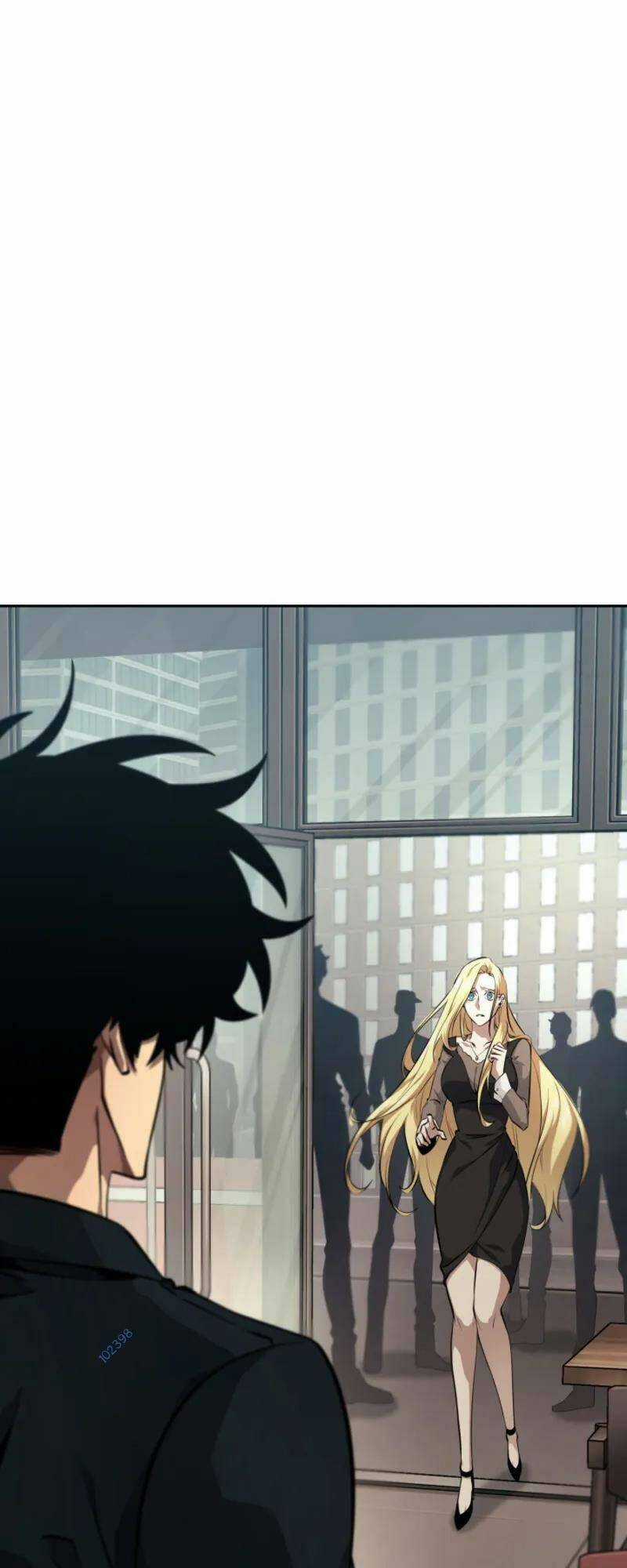Vua Trộm Mộ Chapter 396 trang 39
