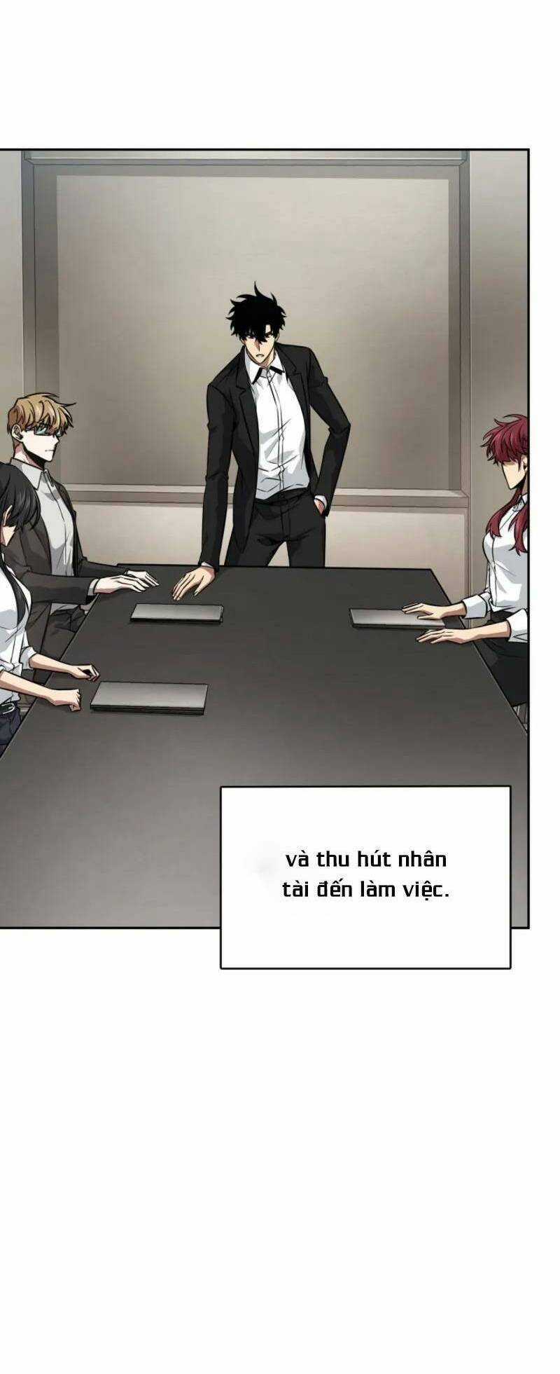 Vua Trộm Mộ Chapter 396 trang 45