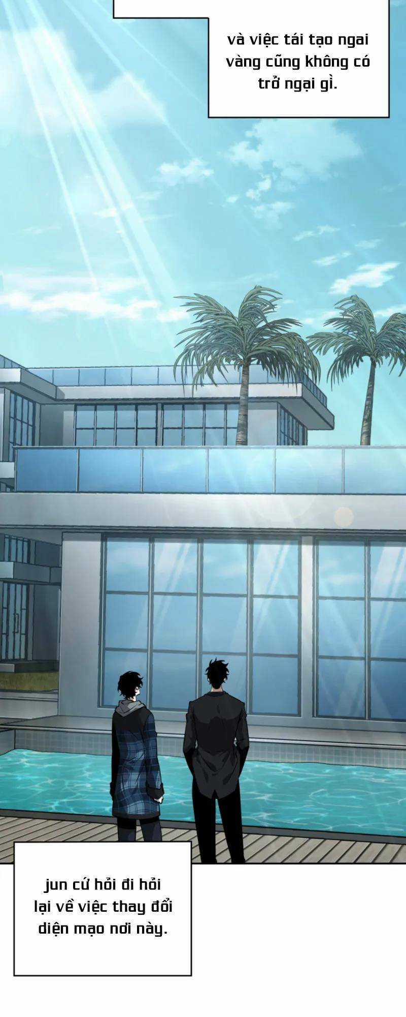 Vua Trộm Mộ Chapter 396 trang 47