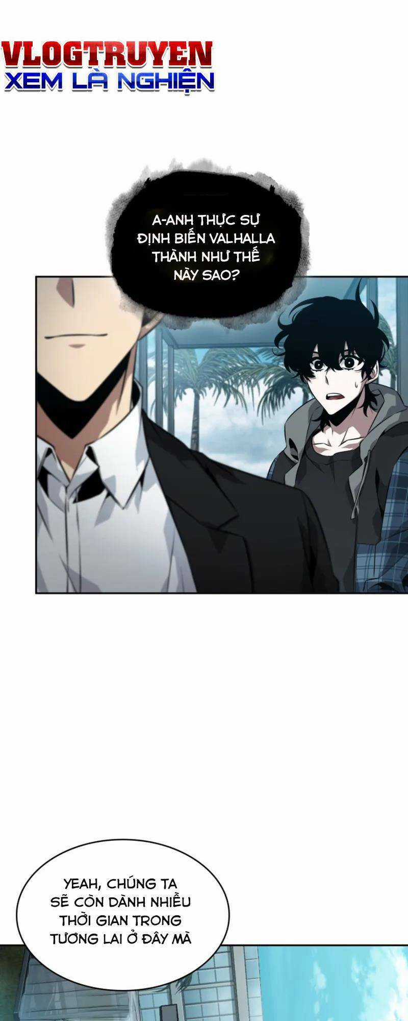Vua Trộm Mộ Chapter 396 trang 48