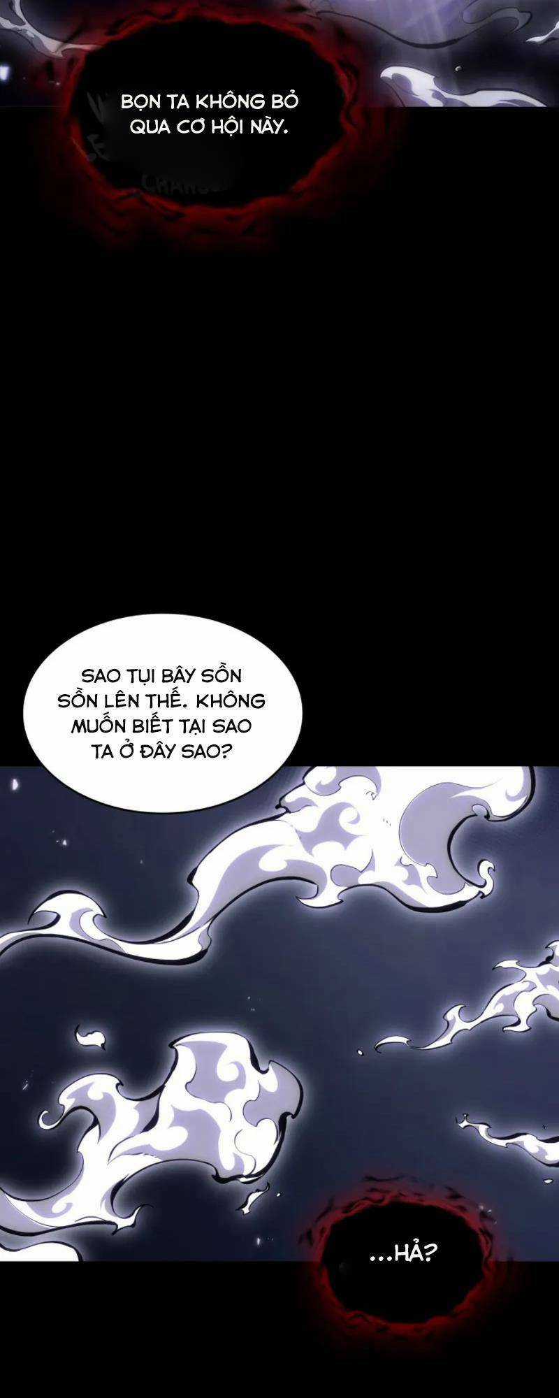 Vua Trộm Mộ Chapter 396 trang 5