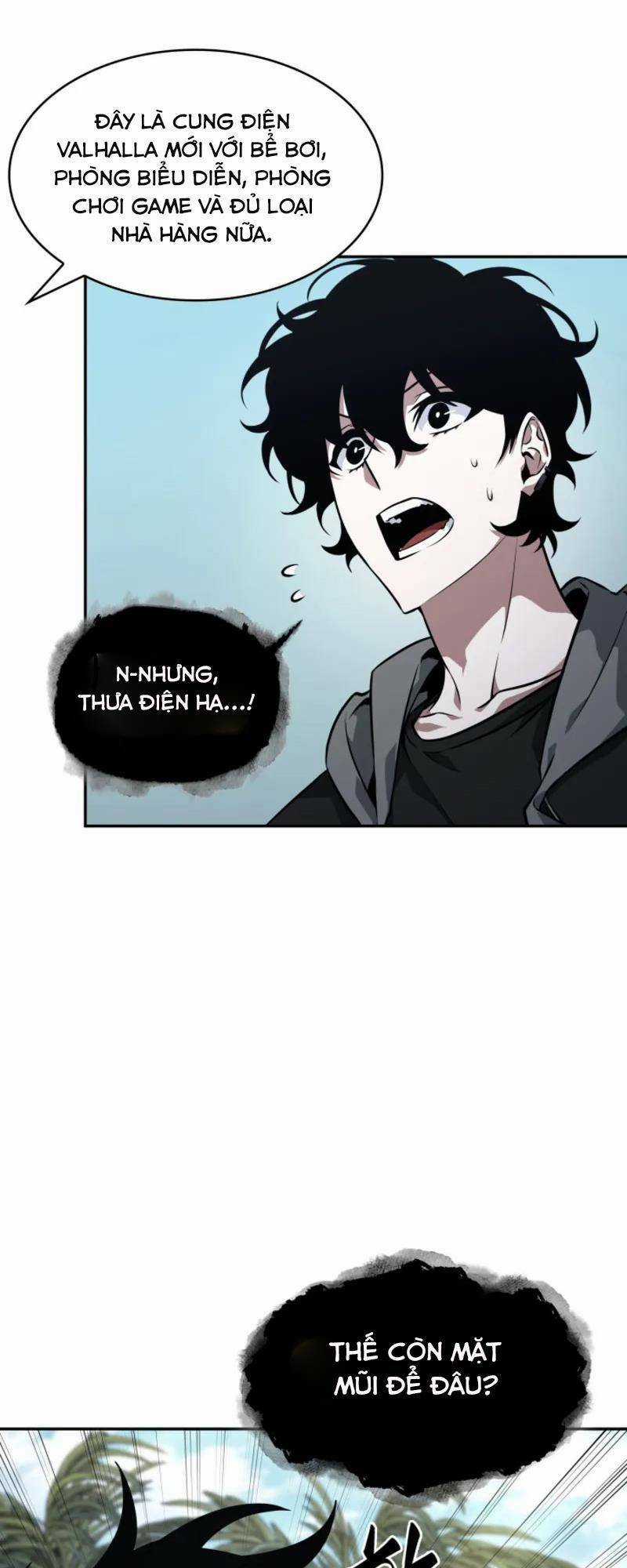 Vua Trộm Mộ Chapter 396 trang 50