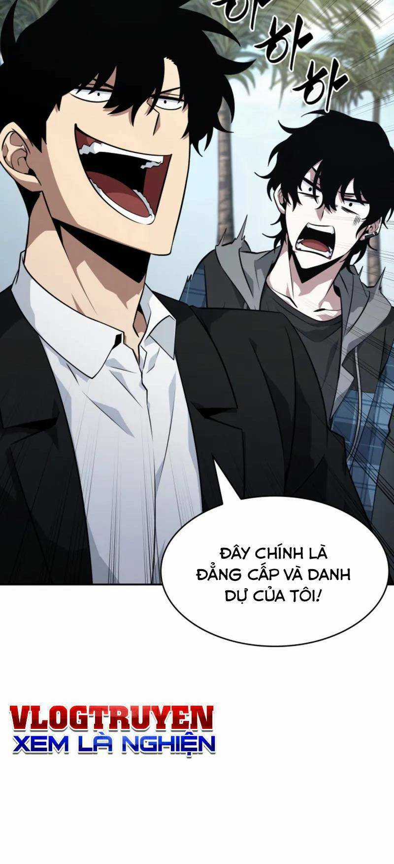 Vua Trộm Mộ Chapter 396 trang 51