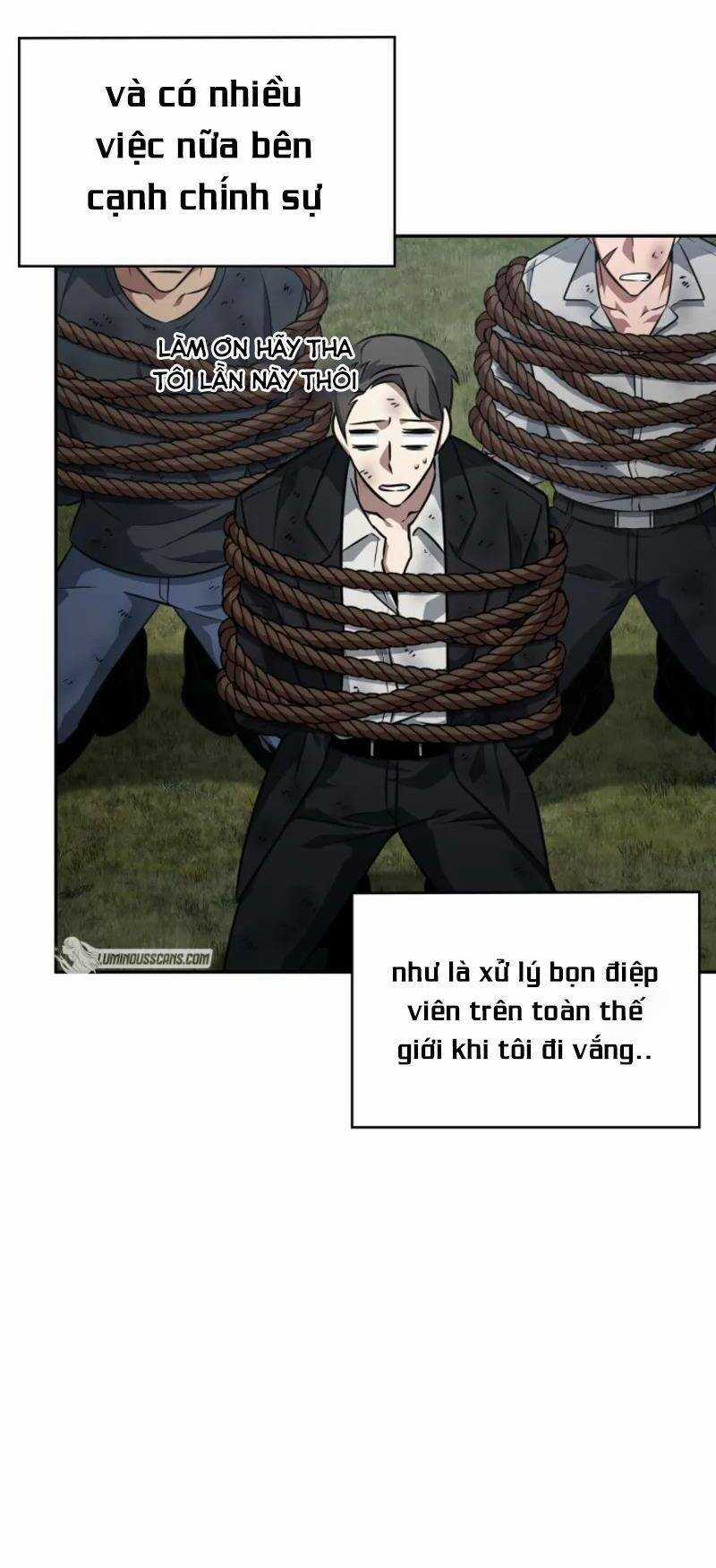Vua Trộm Mộ Chapter 396 trang 52