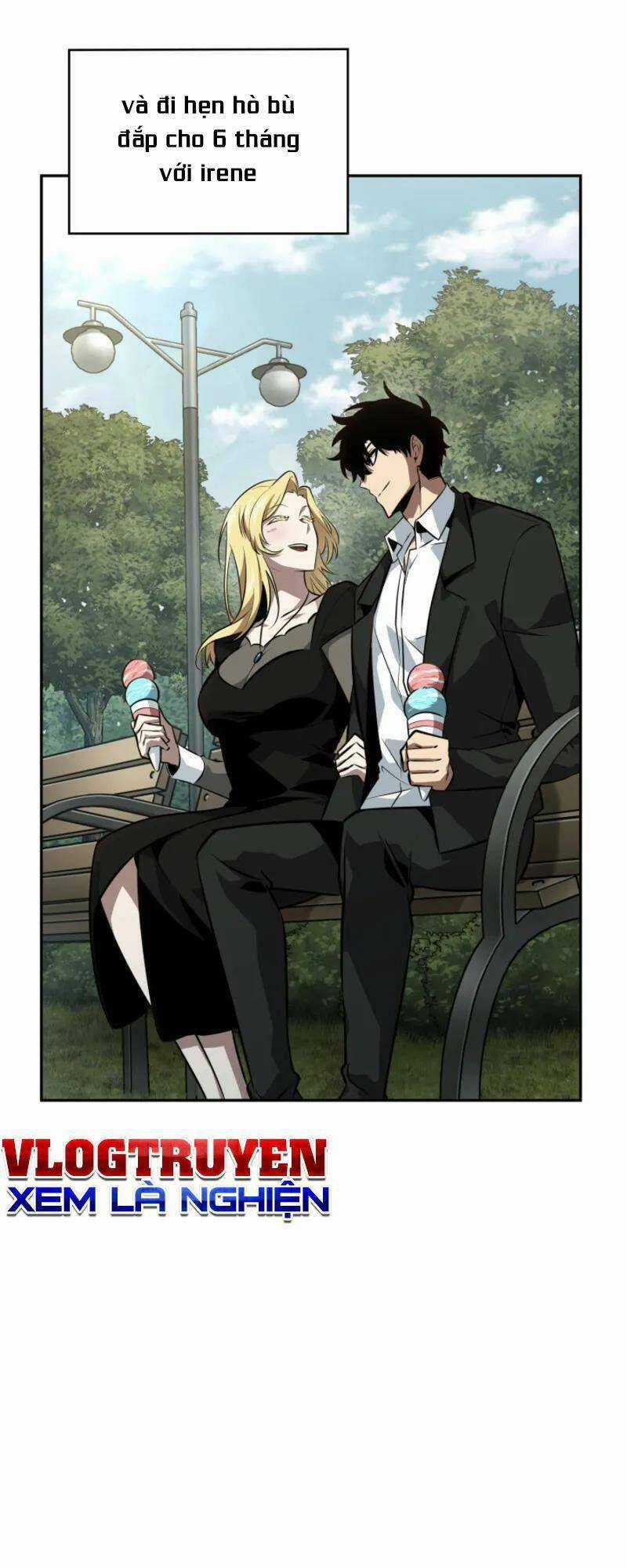 Vua Trộm Mộ Chapter 396 trang 54