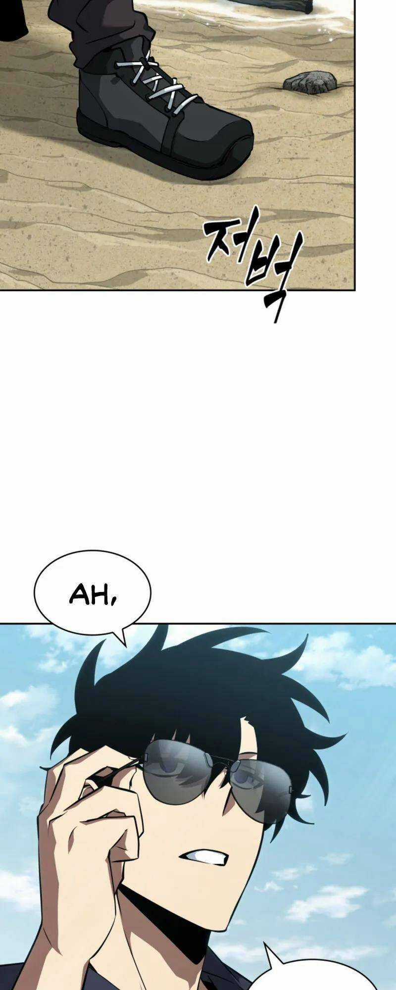 Vua Trộm Mộ Chapter 396 trang 57