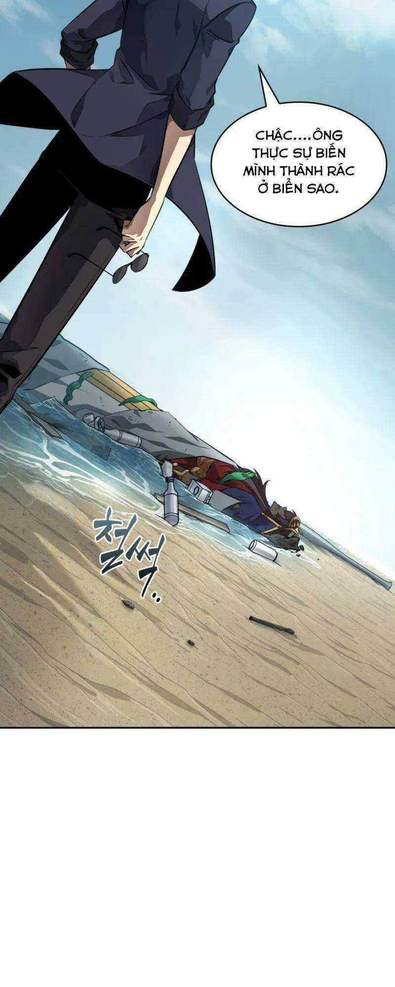 Vua Trộm Mộ Chapter 396 trang 59