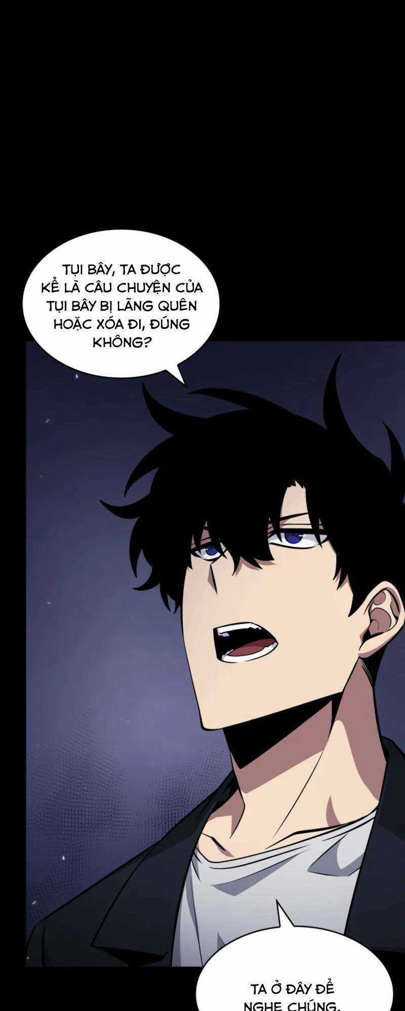 Vua Trộm Mộ Chapter 396 trang 6