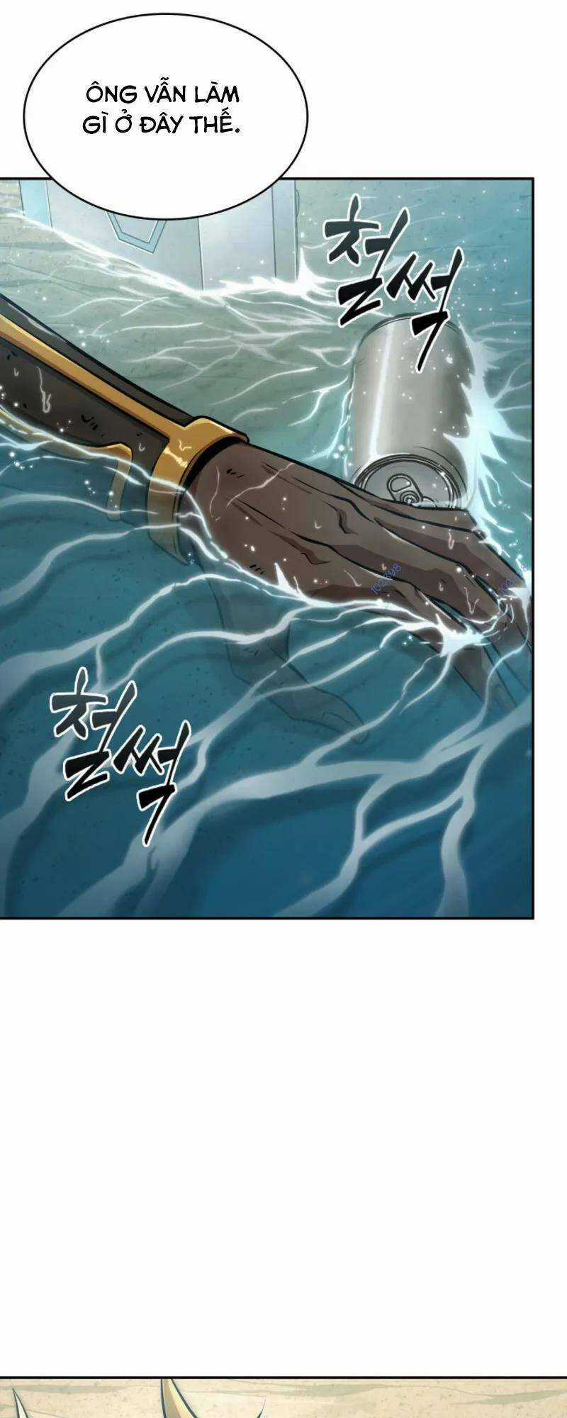 Vua Trộm Mộ Chapter 396 trang 60