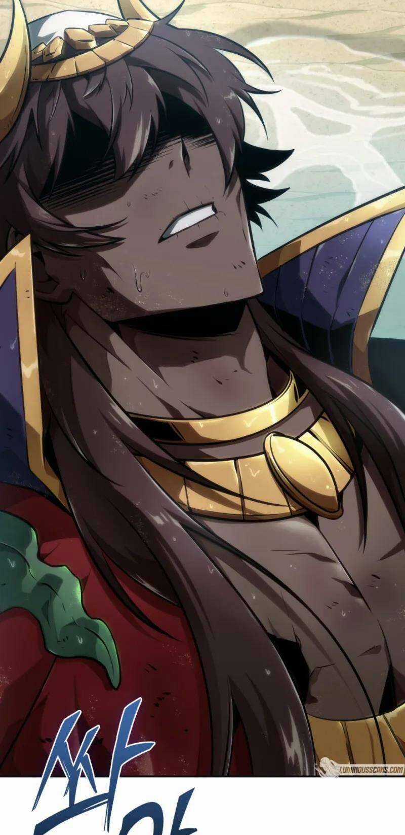 Vua Trộm Mộ Chapter 396 trang 61