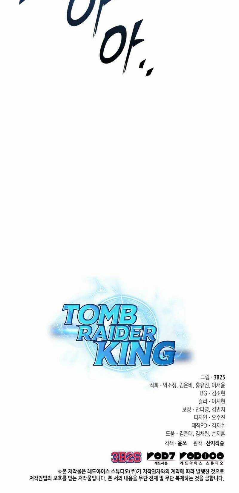 Vua Trộm Mộ Chapter 396 trang 62