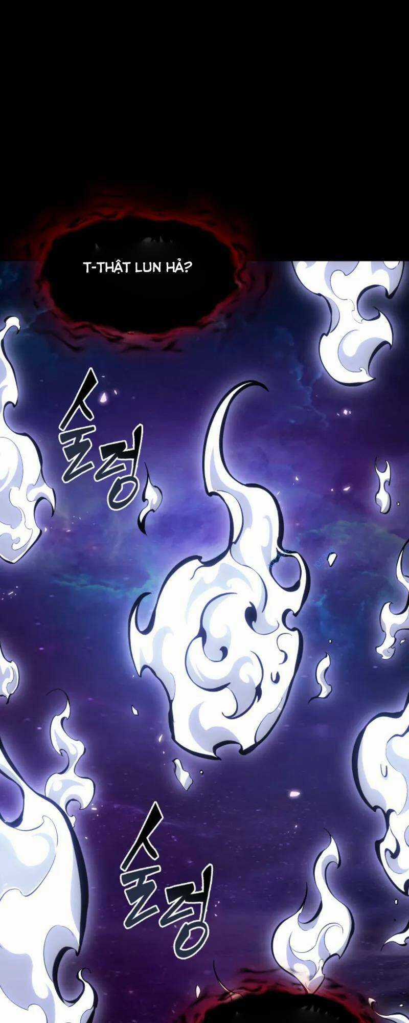 Vua Trộm Mộ Chapter 396 trang 8