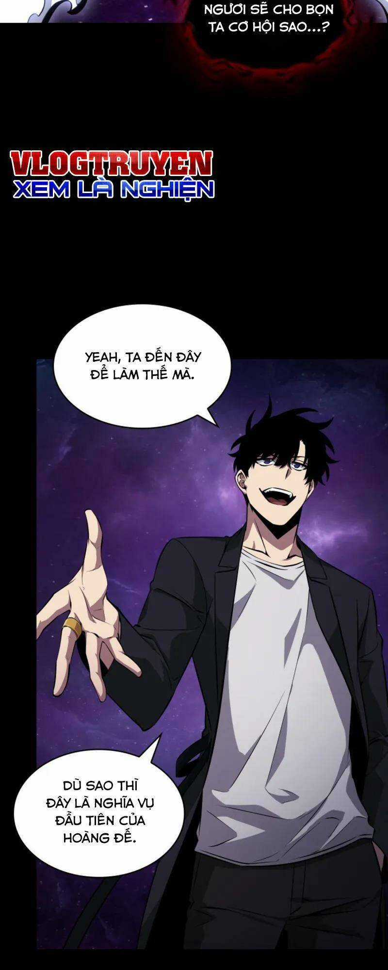 Vua Trộm Mộ Chapter 396 trang 9
