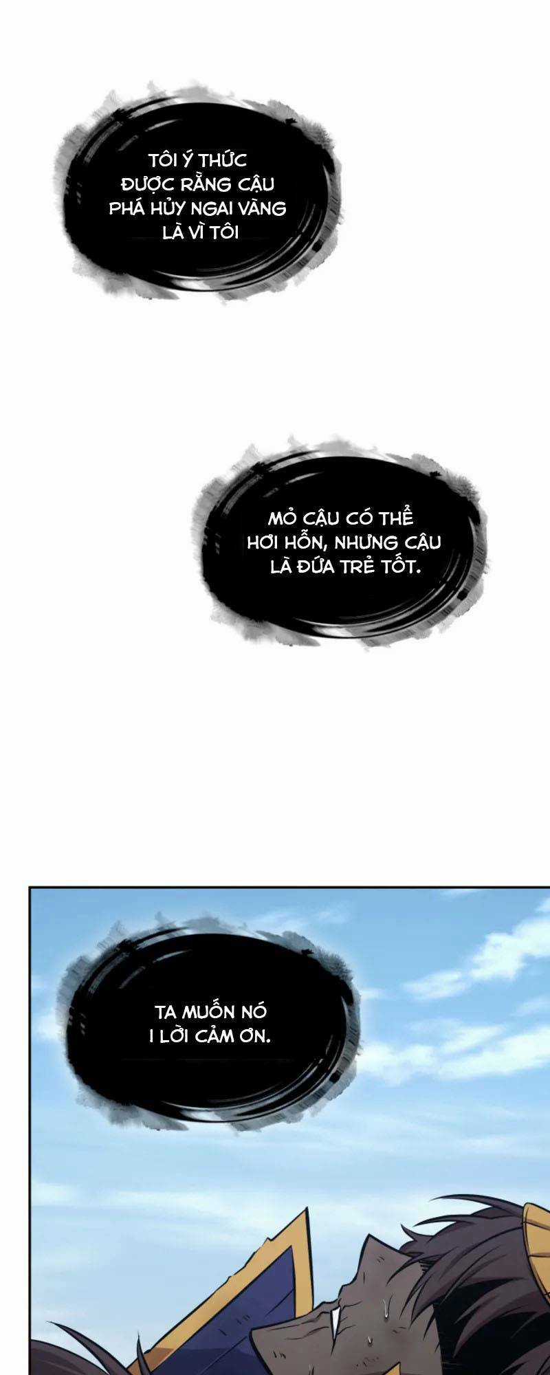 Vua Trộm Mộ Chapter 397 trang 10