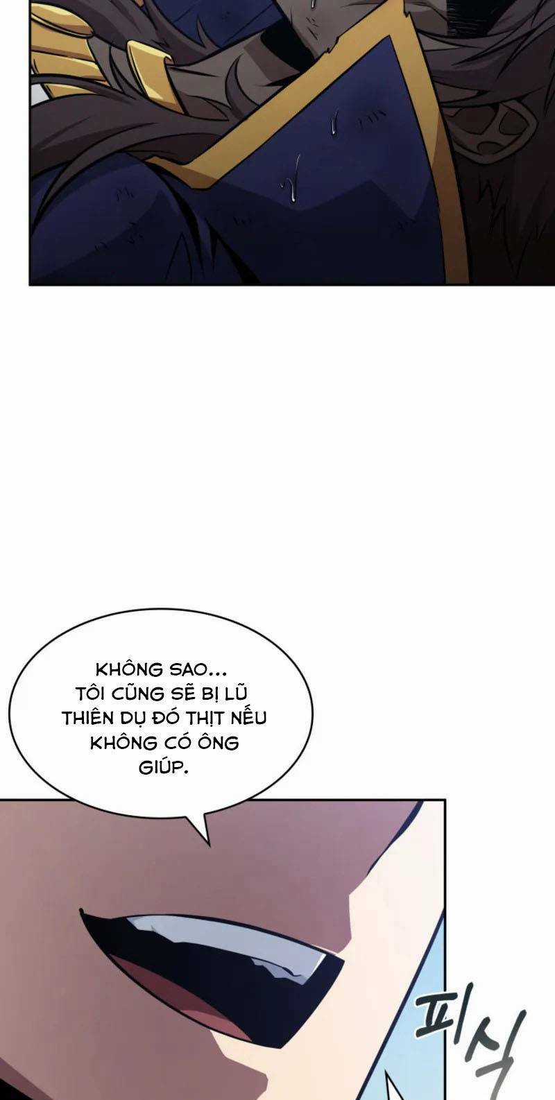 Vua Trộm Mộ Chapter 397 trang 11