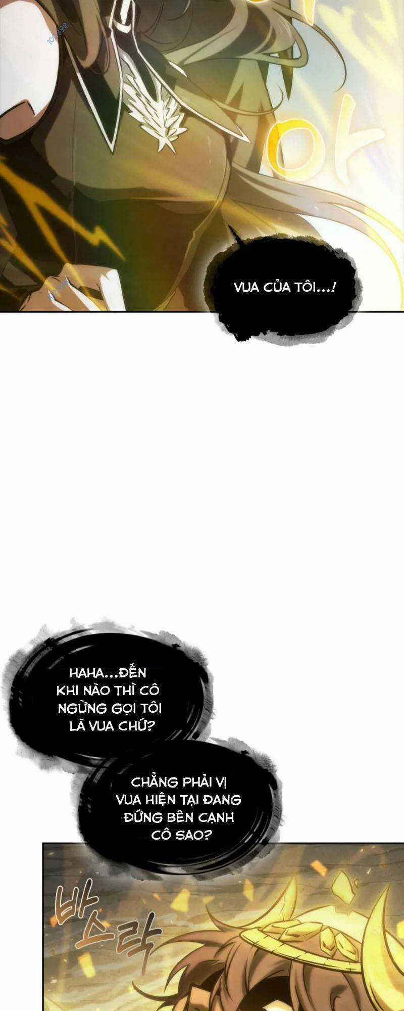 Vua Trộm Mộ Chapter 397 trang 13