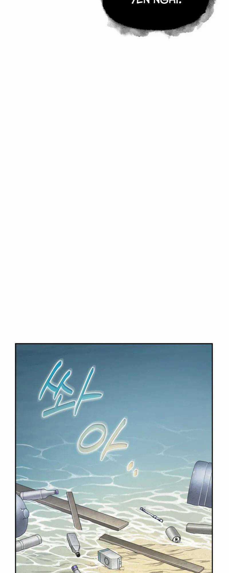 Vua Trộm Mộ Chapter 397 trang 18