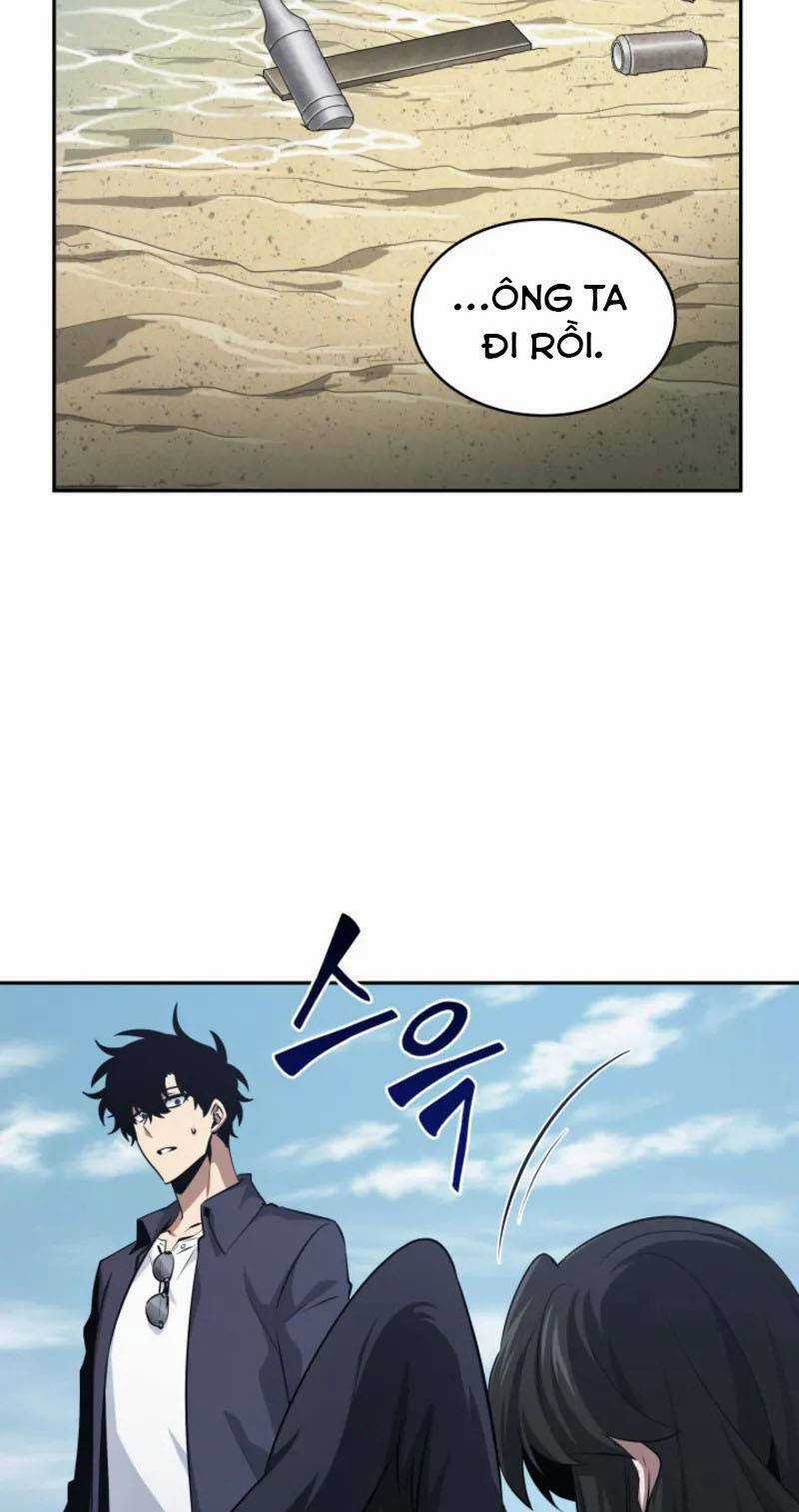 Vua Trộm Mộ Chapter 397 trang 19