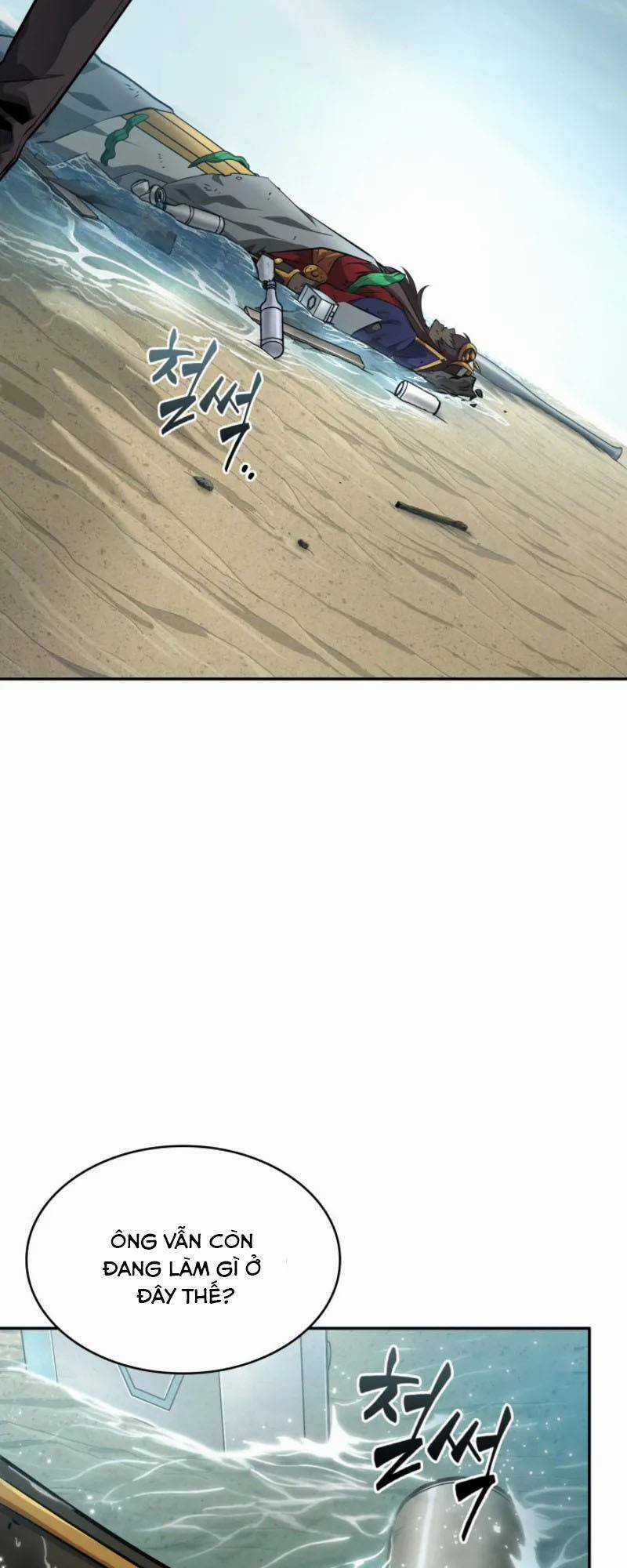 Vua Trộm Mộ Chapter 397 trang 2