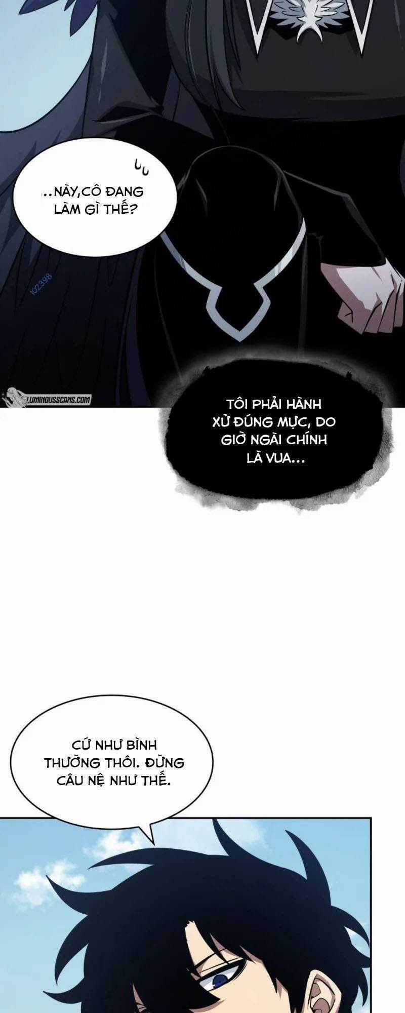 Vua Trộm Mộ Chapter 397 trang 21
