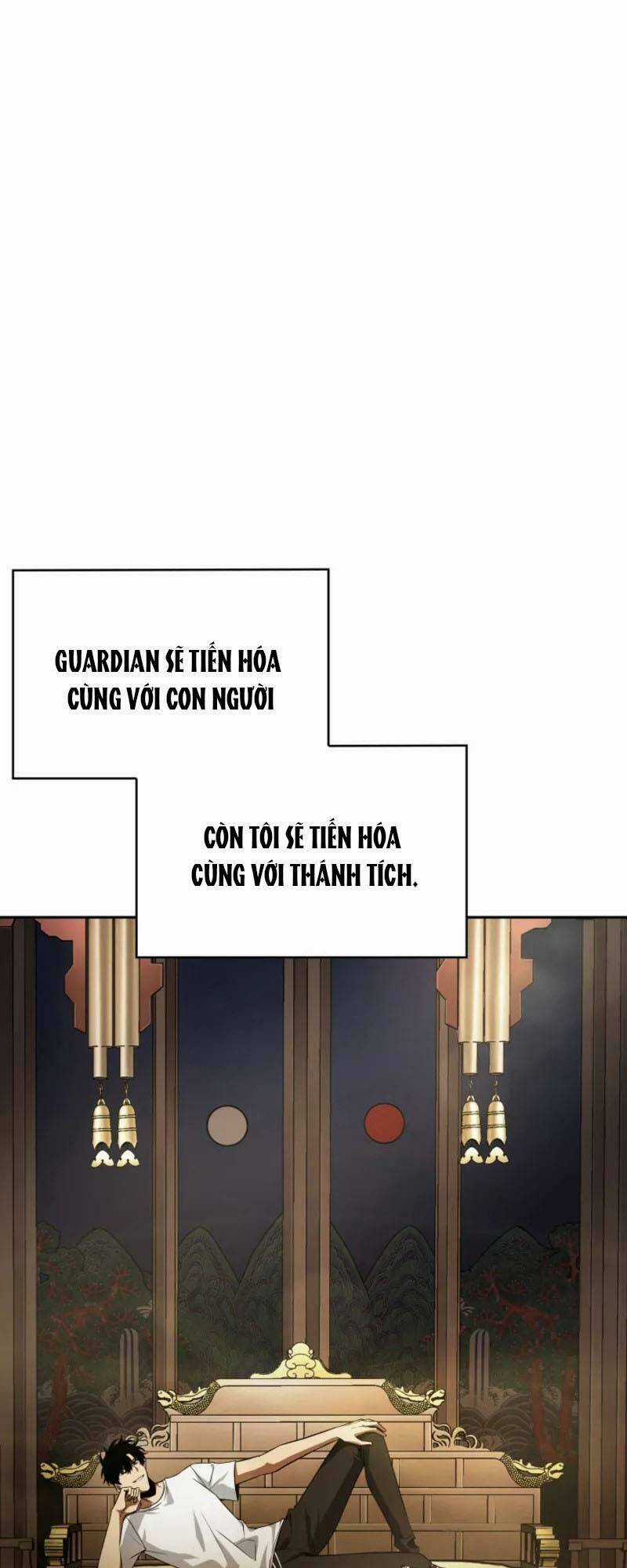 Vua Trộm Mộ Chapter 397 trang 30