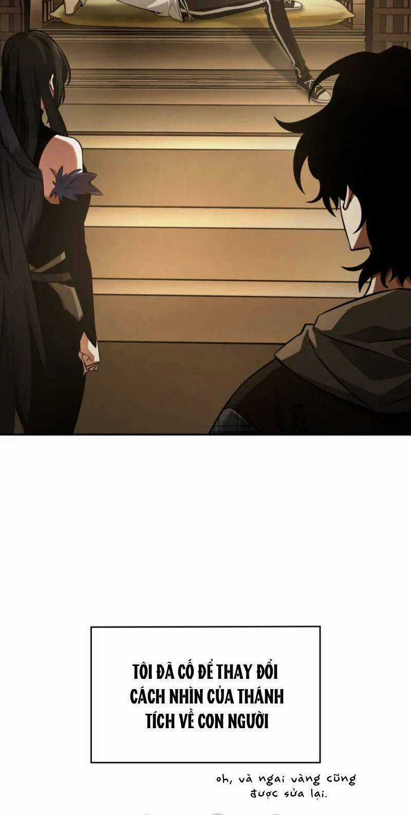 Vua Trộm Mộ Chapter 397 trang 31