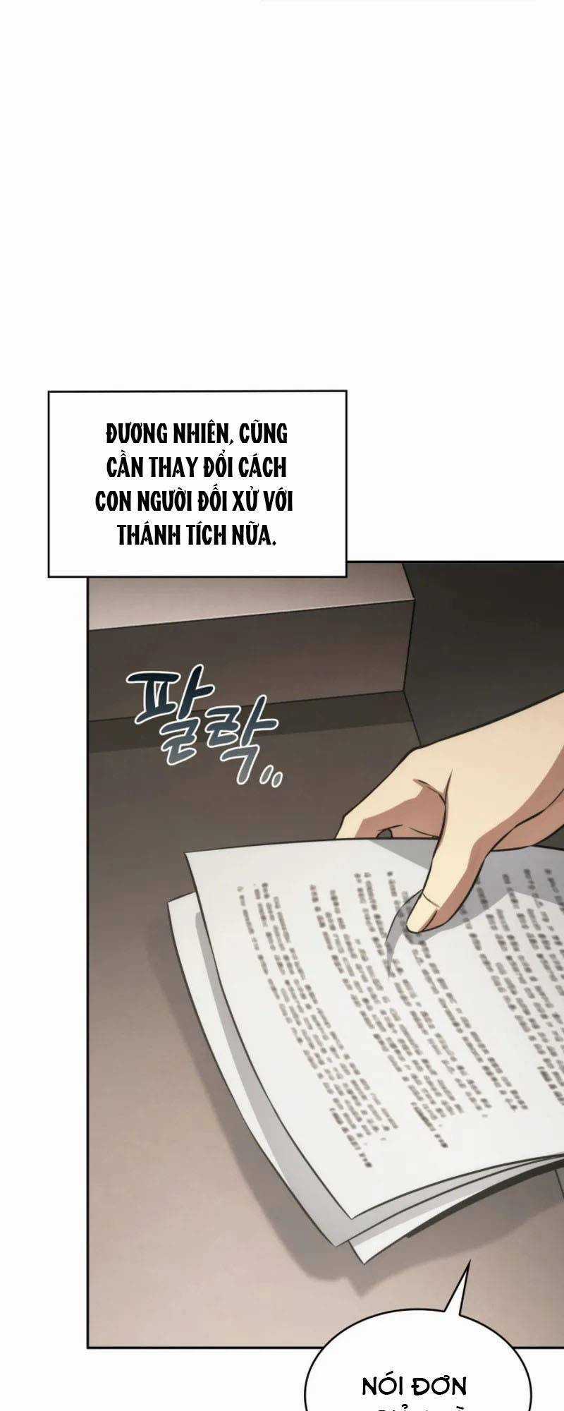 Vua Trộm Mộ Chapter 397 trang 33