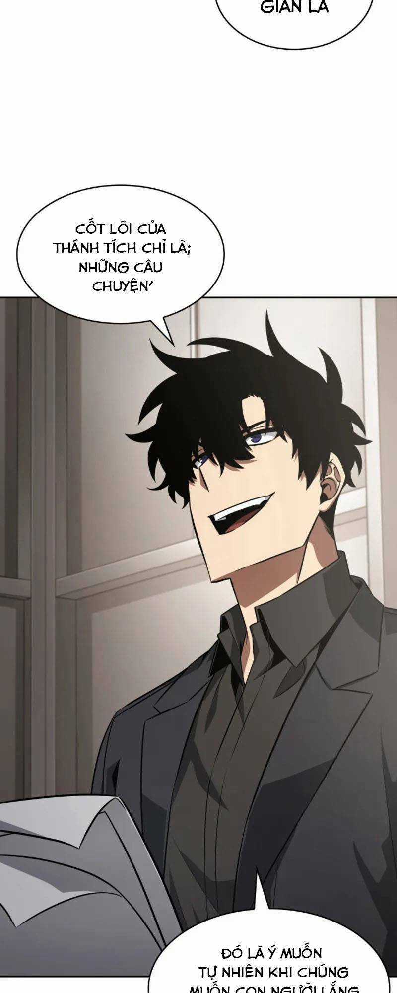 Vua Trộm Mộ Chapter 397 trang 34