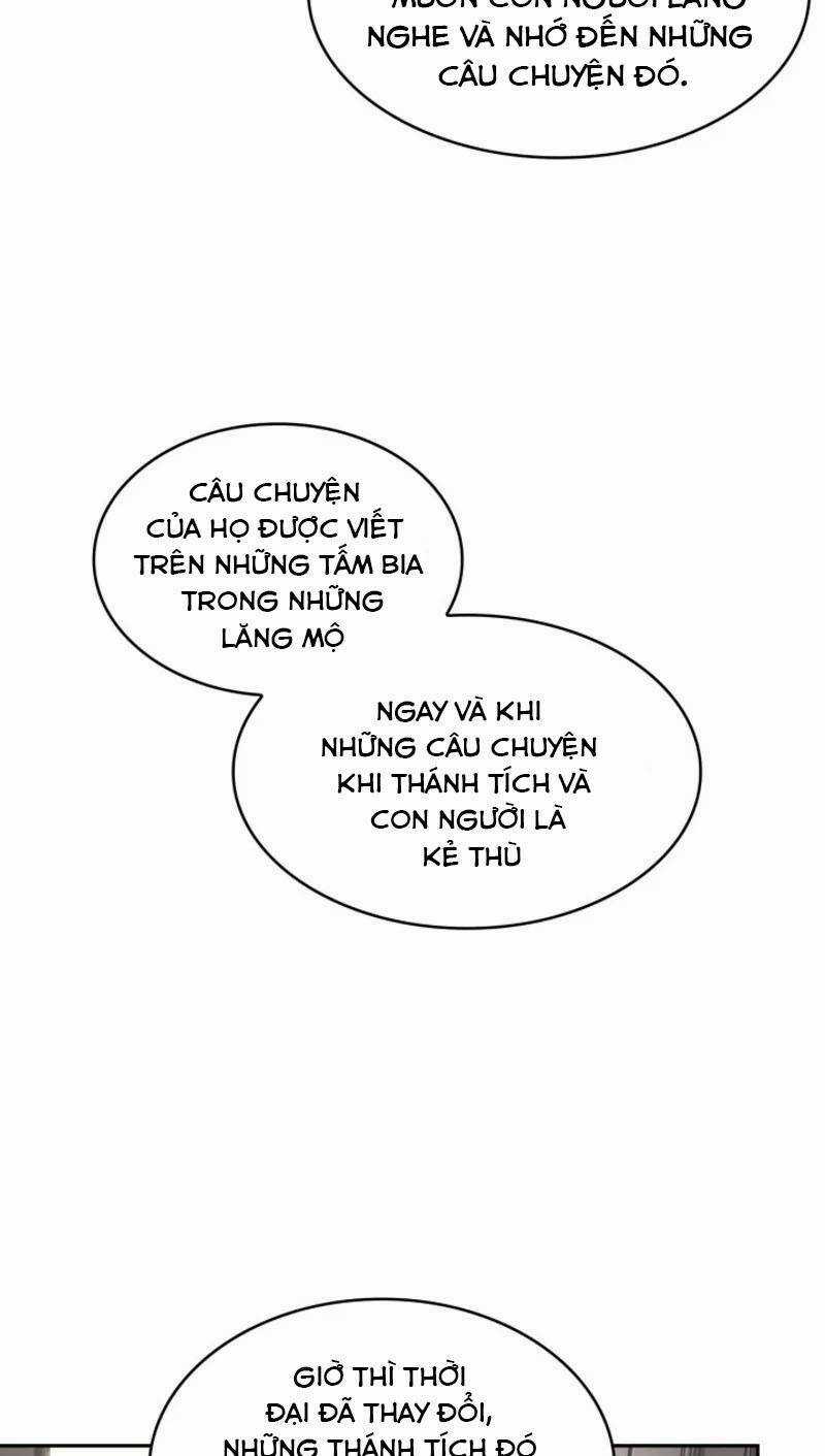 Vua Trộm Mộ Chapter 397 trang 35