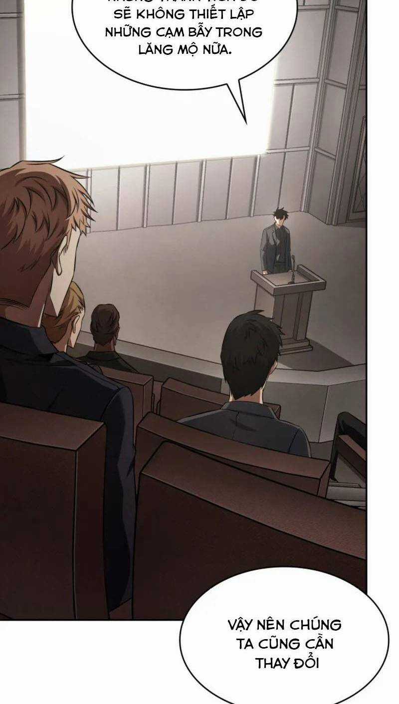 Vua Trộm Mộ Chapter 397 trang 36