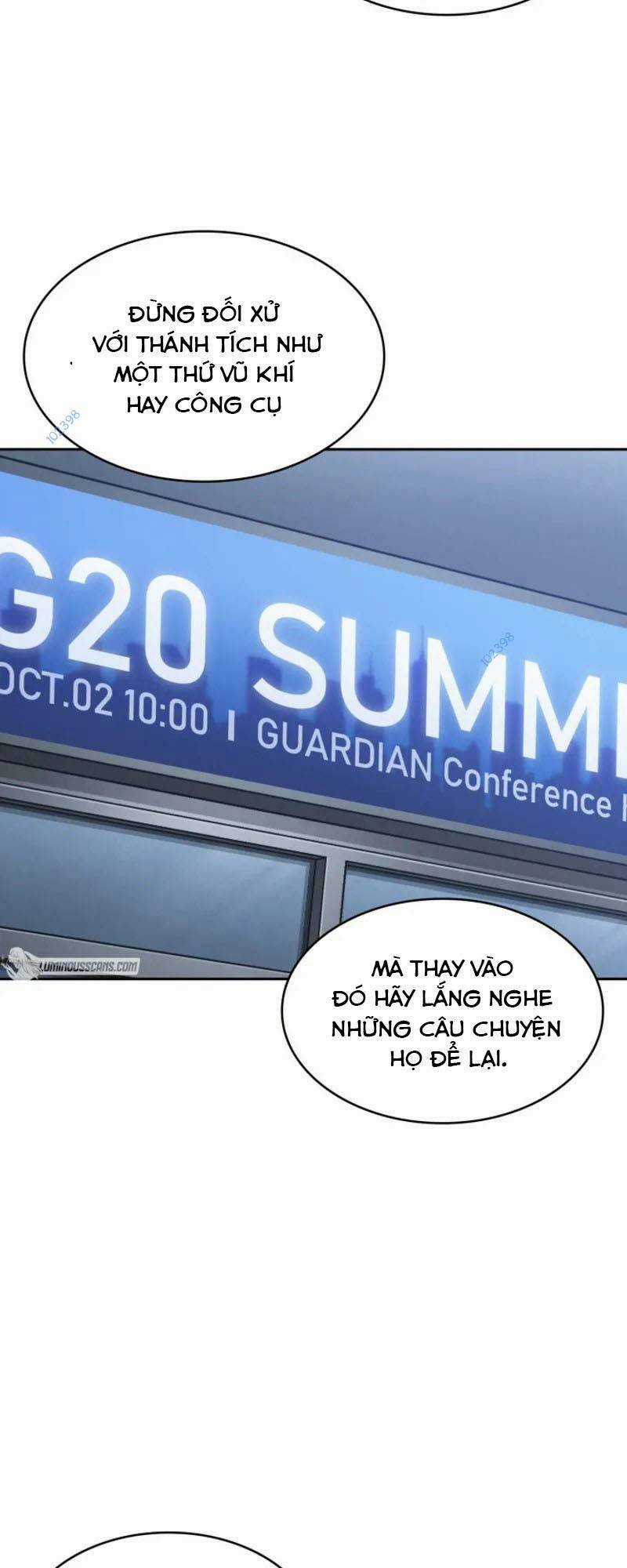 Vua Trộm Mộ Chapter 397 trang 37