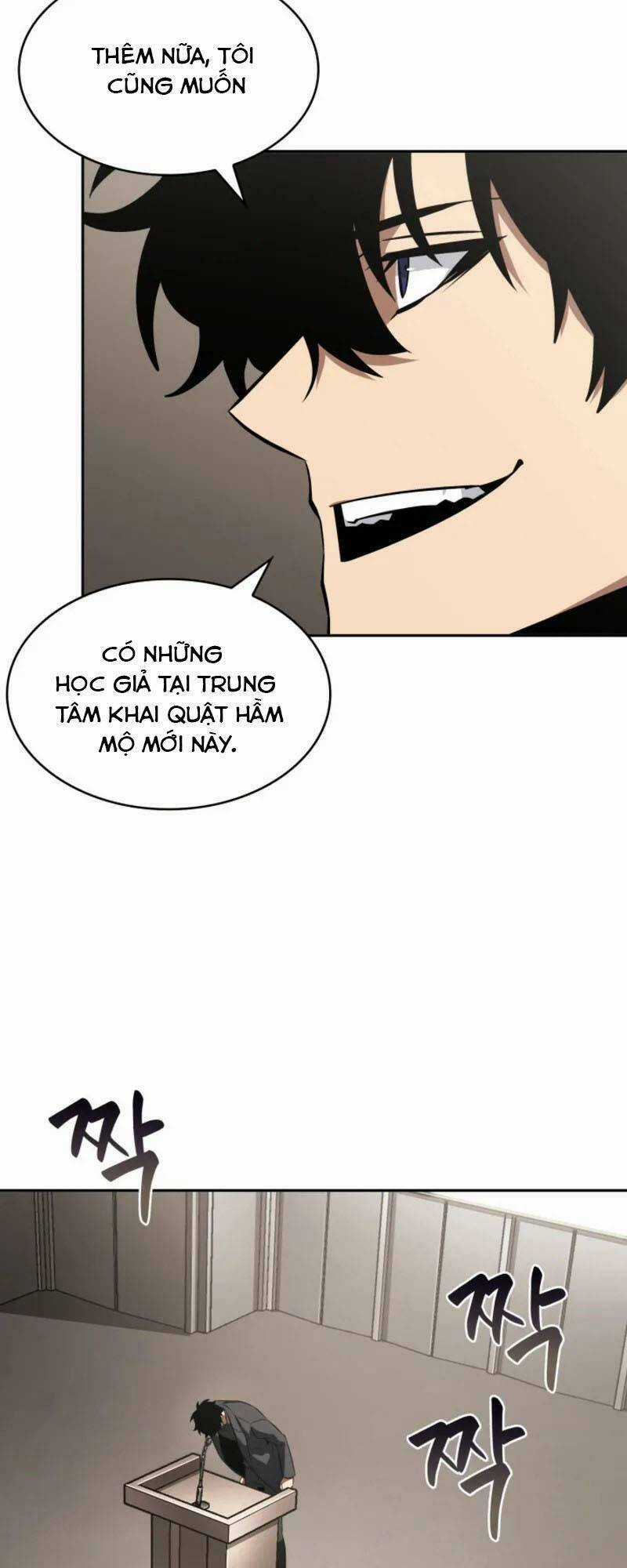 Vua Trộm Mộ Chapter 397 trang 38