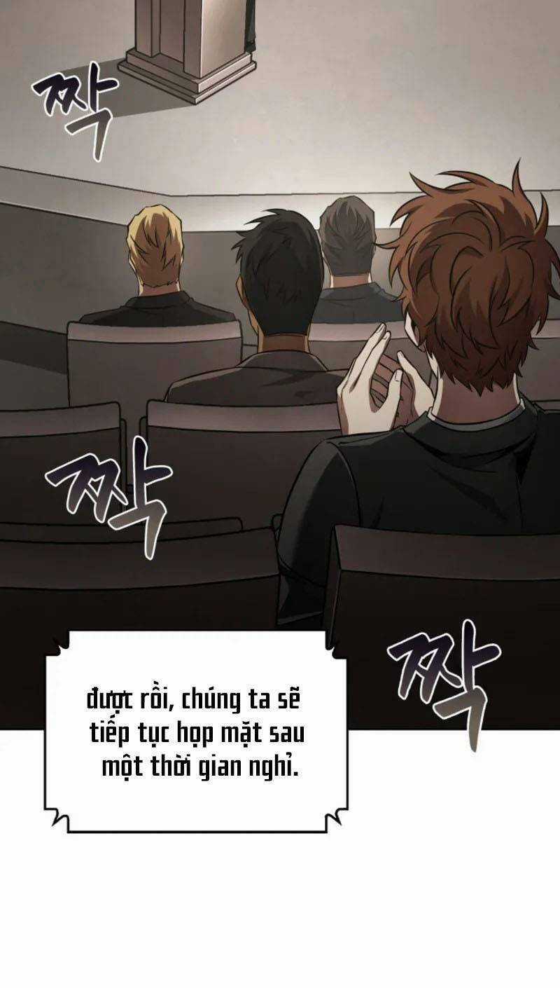 Vua Trộm Mộ Chapter 397 trang 39