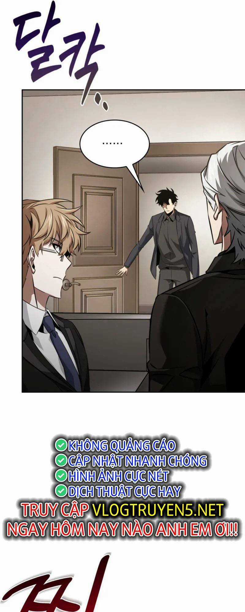 Vua Trộm Mộ Chapter 397 trang 41