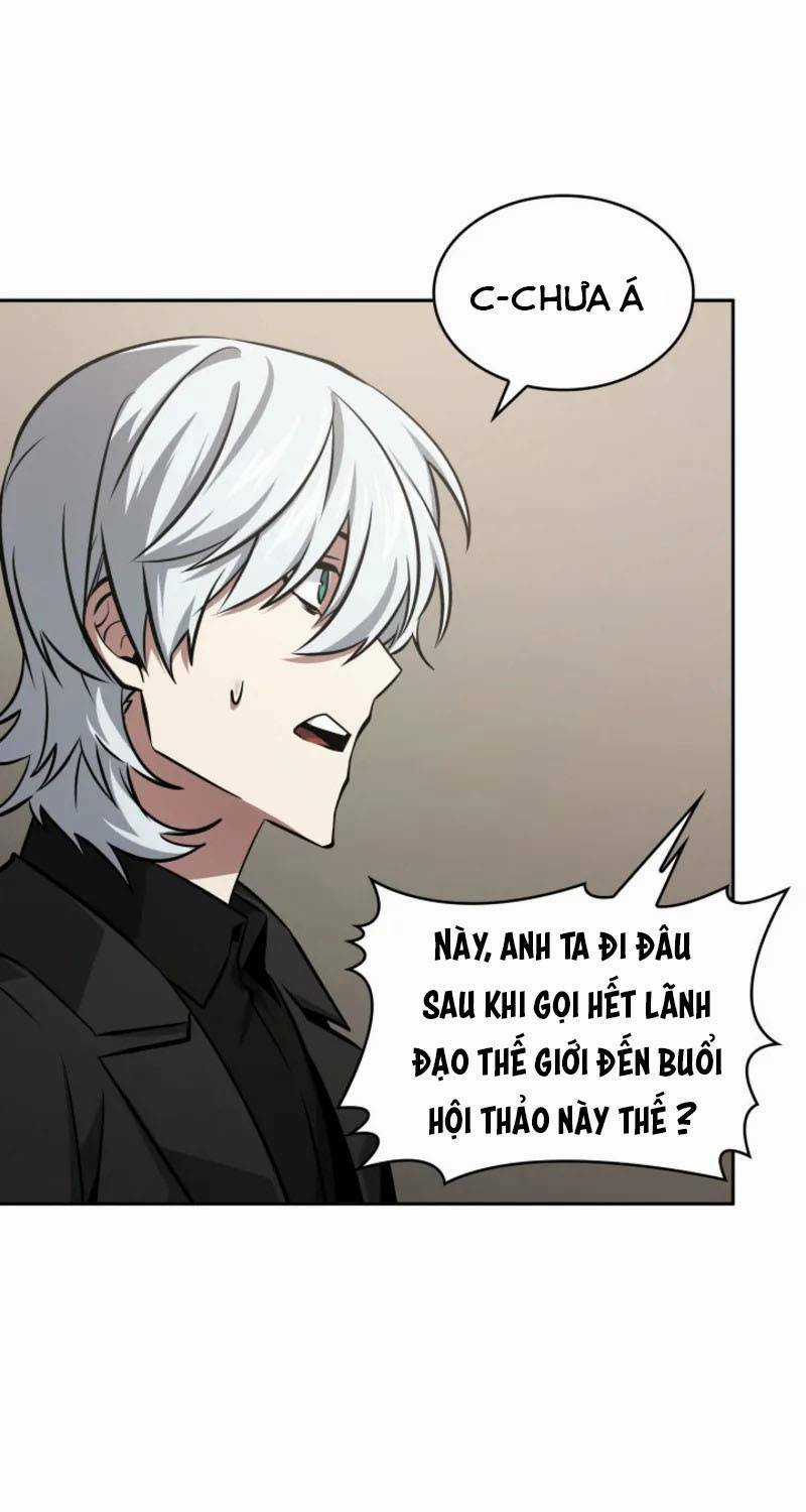 Vua Trộm Mộ Chapter 397 trang 43