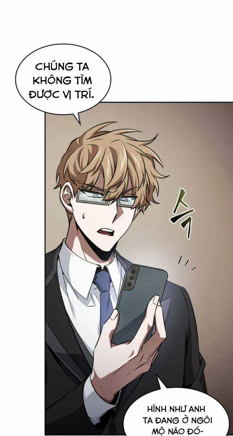 Vua Trộm Mộ Chapter 397 trang 44