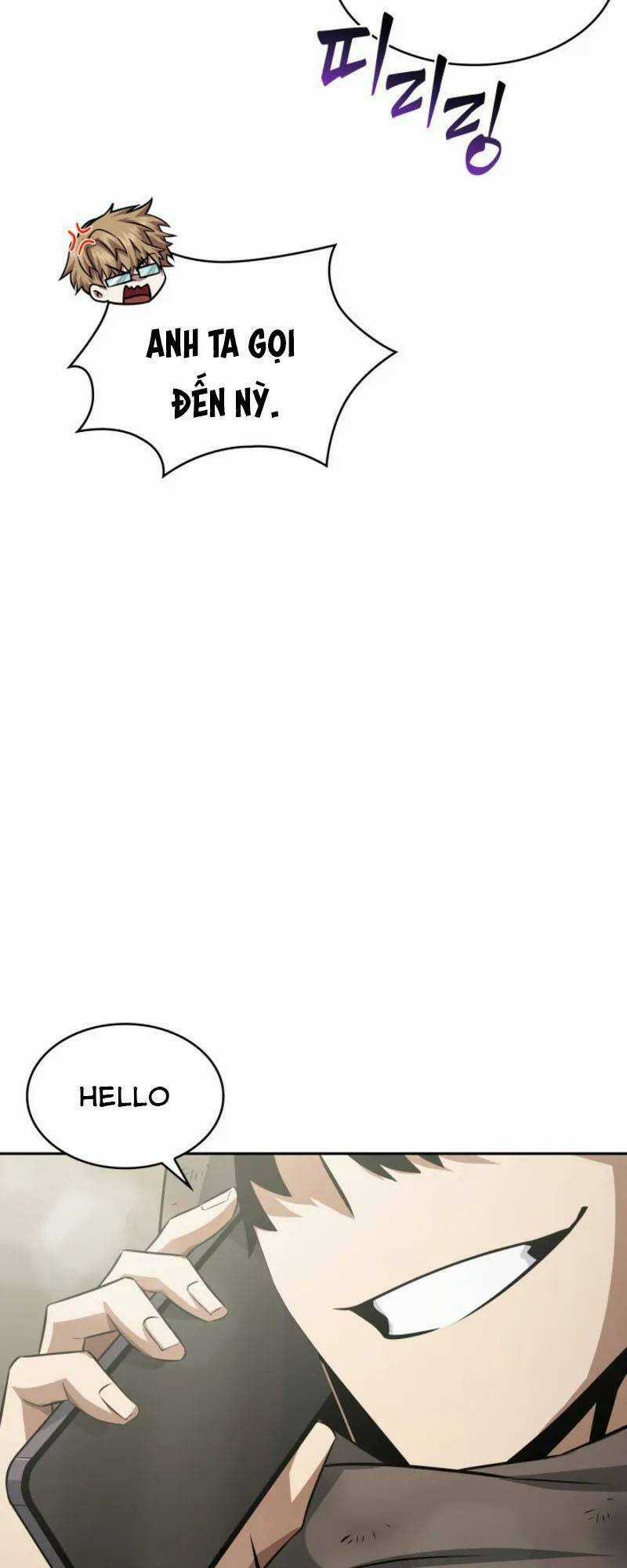 Vua Trộm Mộ Chapter 397 trang 45