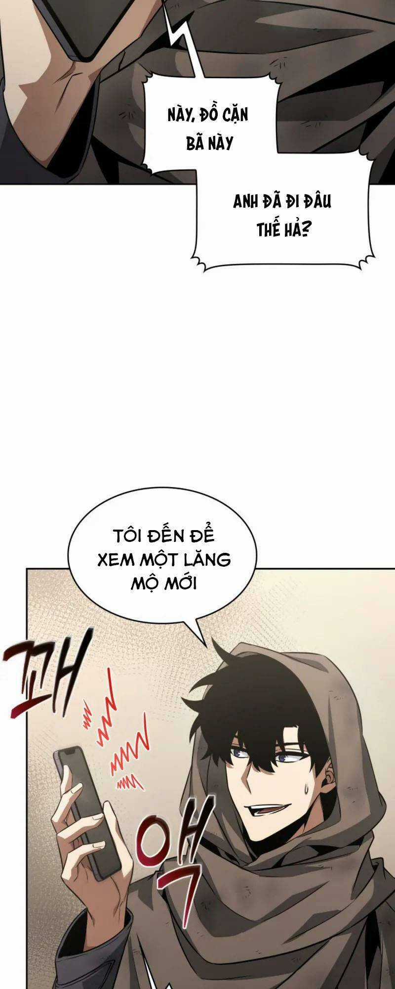 Vua Trộm Mộ Chapter 397 trang 46