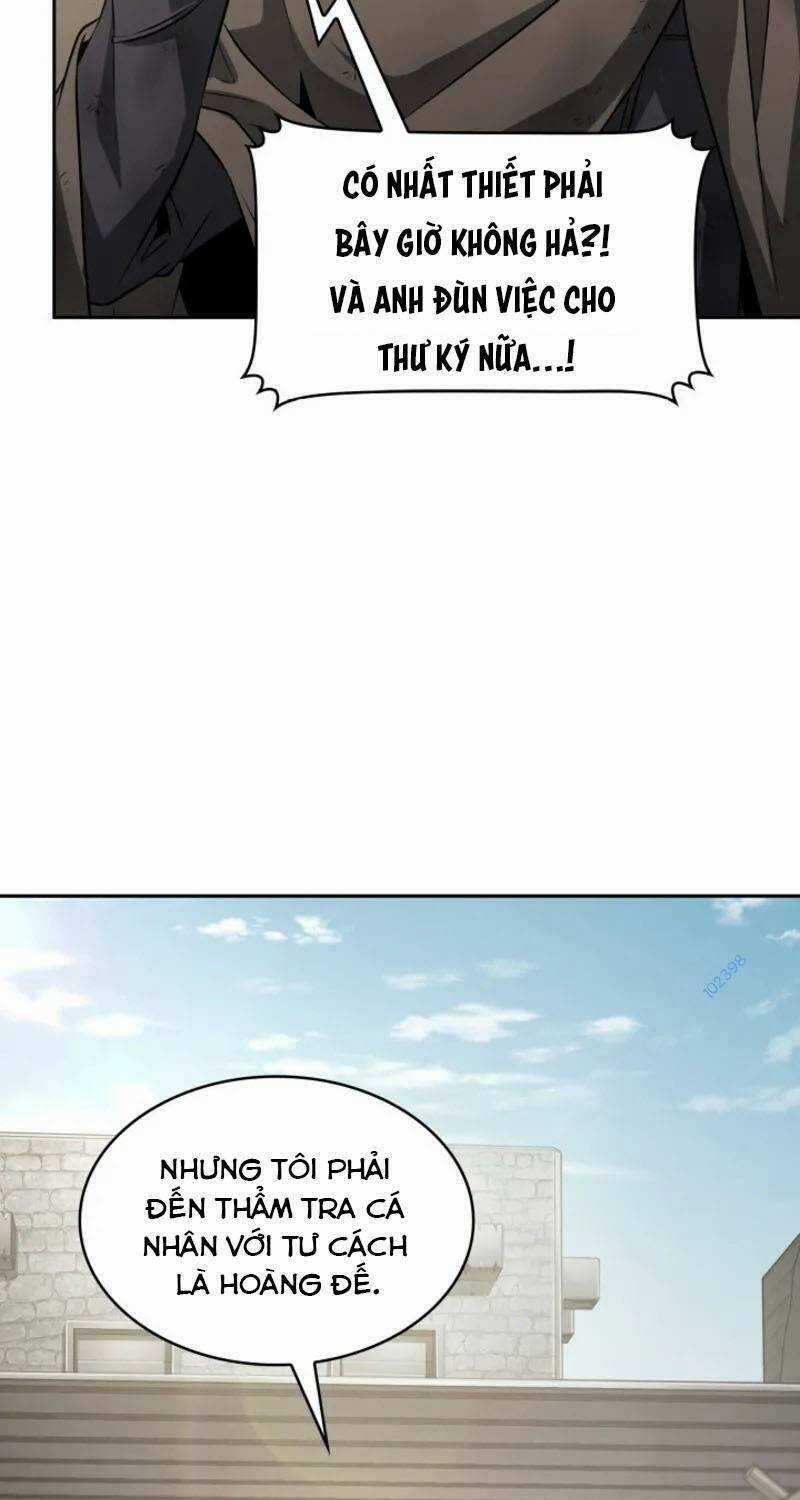 Vua Trộm Mộ Chapter 397 trang 47