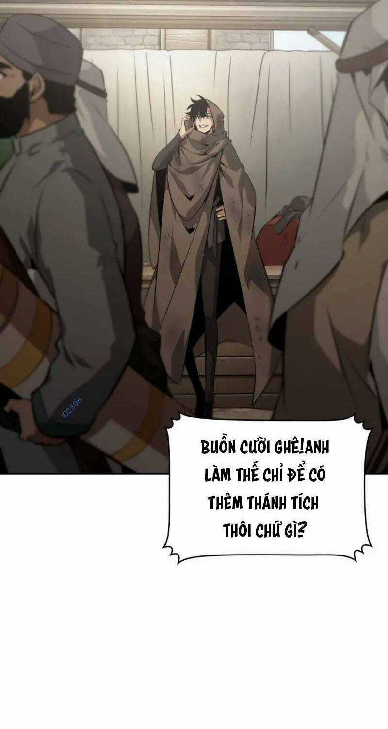 Vua Trộm Mộ Chapter 397 trang 48