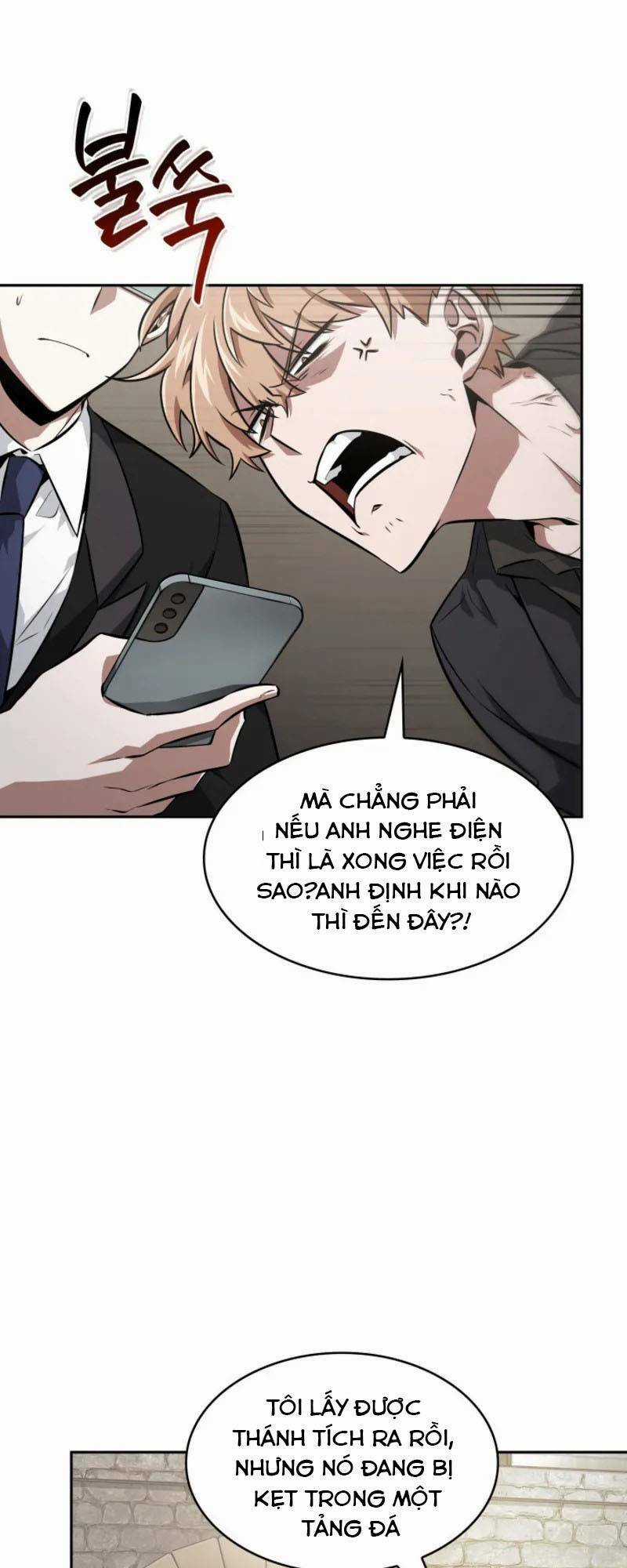 Vua Trộm Mộ Chapter 397 trang 49